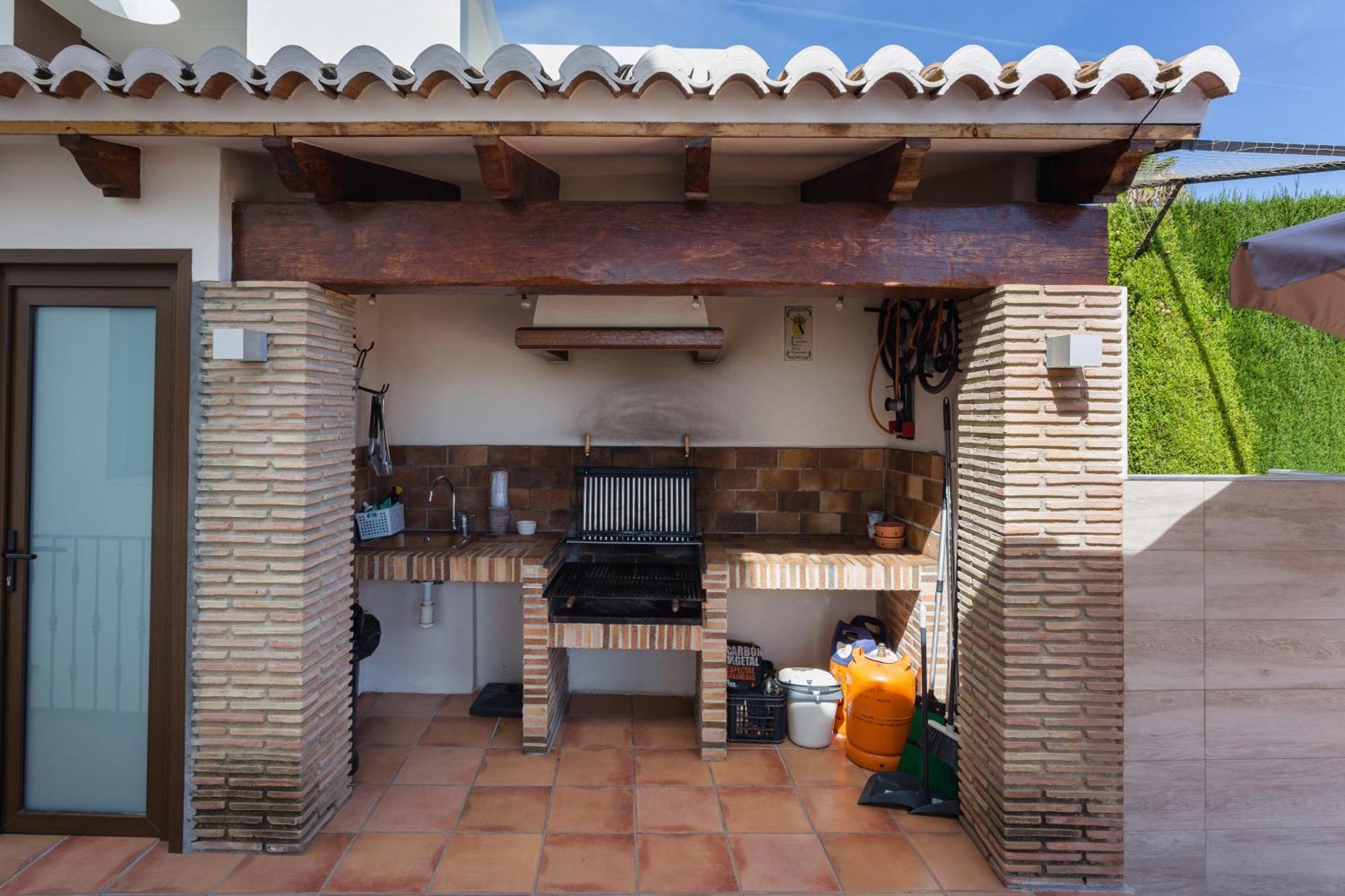 Resort Villa Luny Gandía Exterior foto